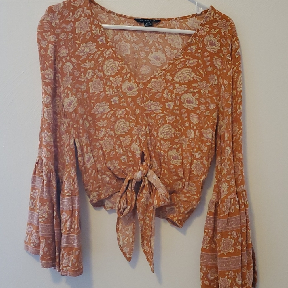Ladies Blouse